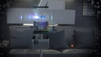 投影产品广告制作 点亮视觉，创造无限可能