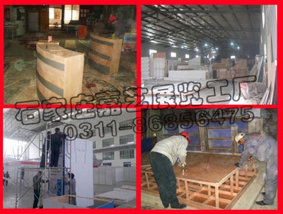 石家庄嘉艺标牌 一站式广告制作专家的卓越服务