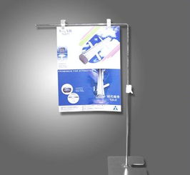 上海广告标牌加工制作全攻略 价格、厂家与图片展示