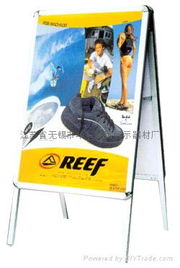 广告器材展场与设计全品类产品指南